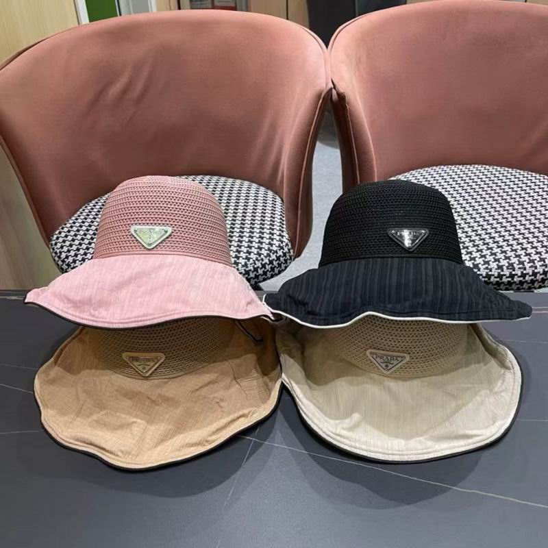 Prada hat 030773